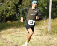 Jahres-Highlights des XC-RUN.de Teams
