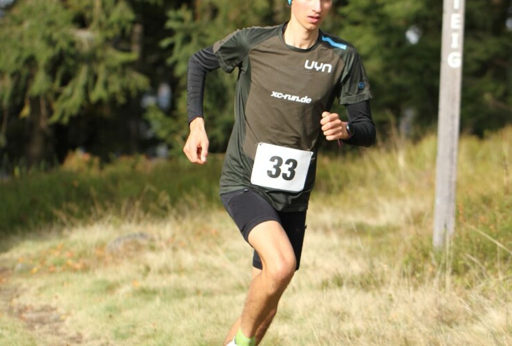 Jahres-Highlights des XC-RUN.de Teams