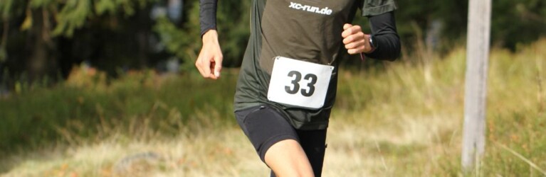 Jahres-Highlights des XC-RUN.de Teams