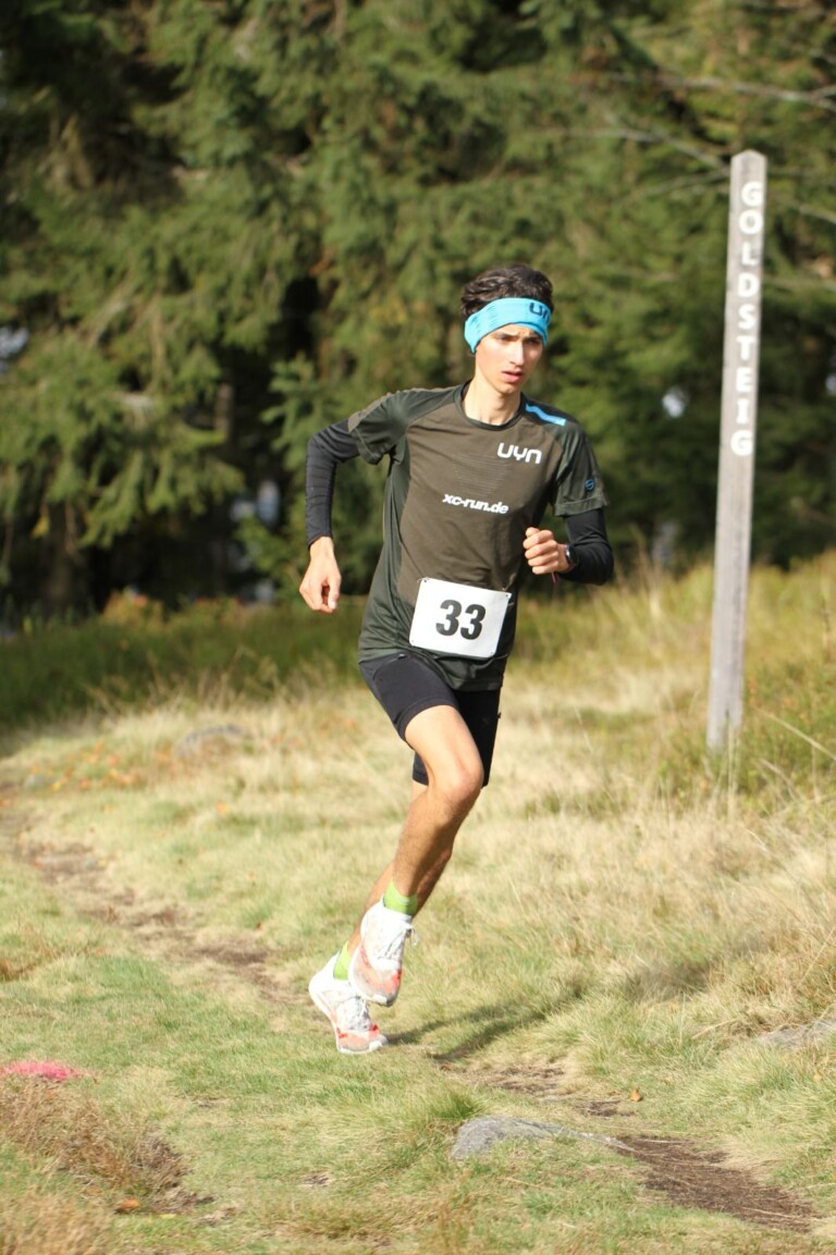 Jahres-Highlights des XC-RUN.de Teams