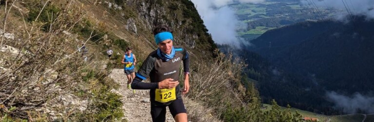 Jahres-Highlights des XC-RUN.de Teams