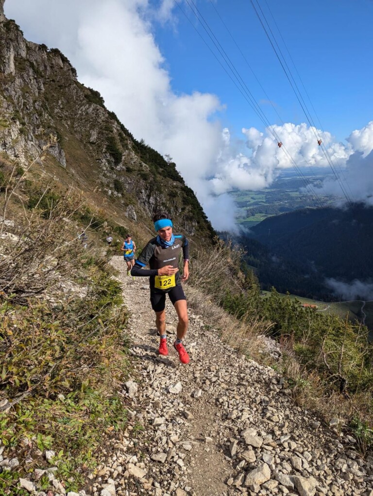 Jahres-Highlights des XC-RUN.de Teams