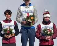 Jahres-Highlights des XC-RUN.de Teams