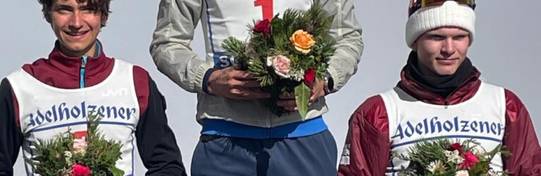 Jahres-Highlights des XC-RUN.de Teams