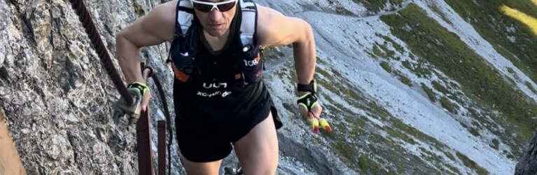 Jahres-Highlights des XC-RUN.de Teams