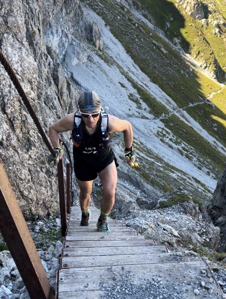 Jahres-Highlights des XC-RUN.de Teams