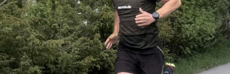 Jahres-Highlights des XC-RUN.de Teams