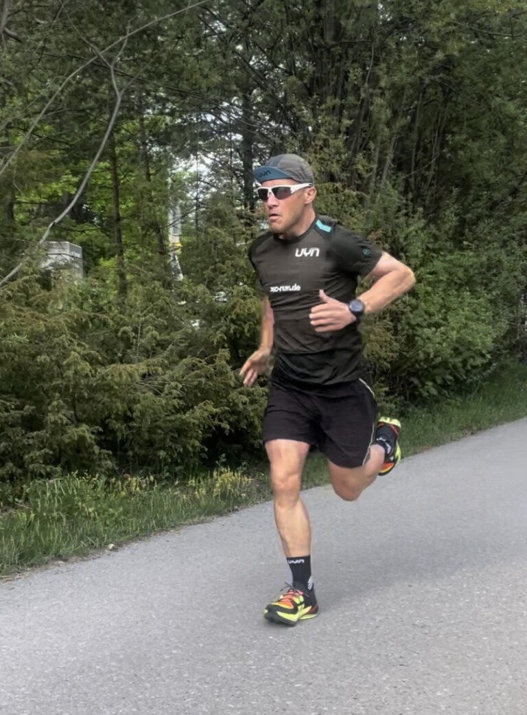 Jahres-Highlights des XC-RUN.de Teams