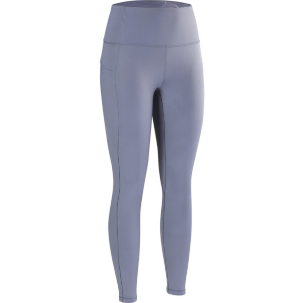 Arcteryx Damen Essent Warm High-Rise Tights