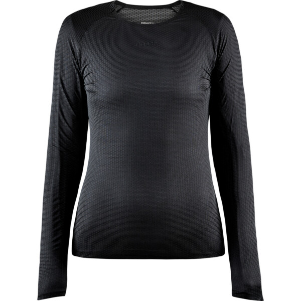 Craft Damen Pro Dry Nanoweight Longsleeve