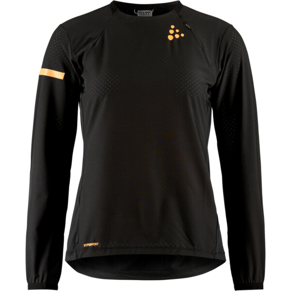 Craft Damen Pro Hypervent Wind 2 Longsleeve