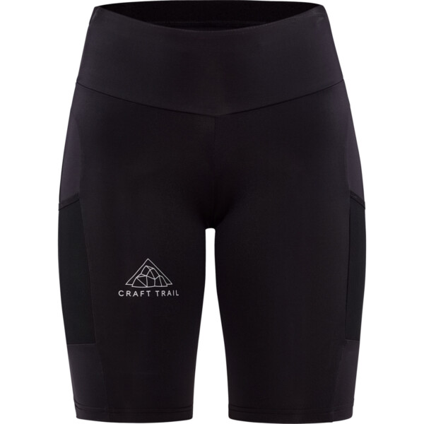 Craft Damen Pro Trail Short Tights