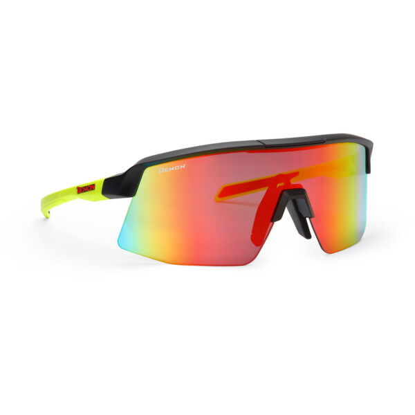 Demon Roubaix Sportbrille