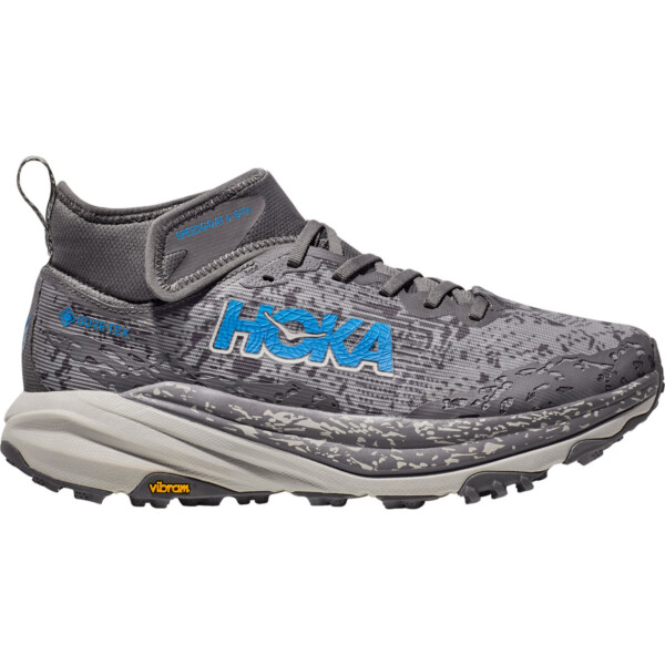 Hoka Herren Speedgoat 6 Mid GTX Schuhe