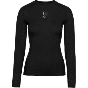 Johaug Damen Lithe Tech-Wool Longsleeve