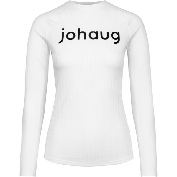 Johaug Damen Rib Tech Longsleeve