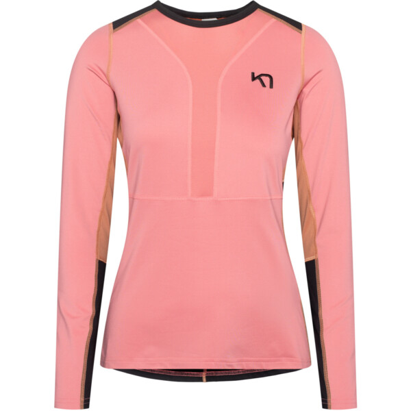 Kari Traa Damen Tirill Longsleeve