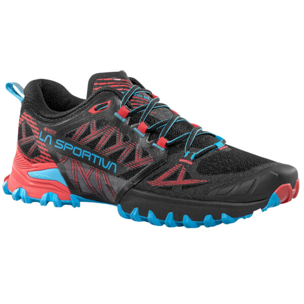 La Sportiva Damen Bushido III GTX Schuhe