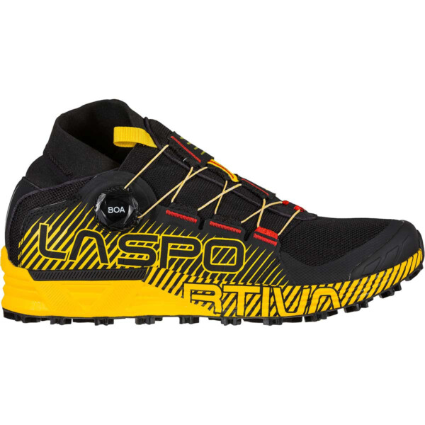 La Sportiva Herren Cyklon Schuhe