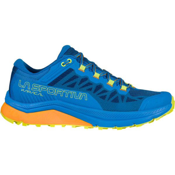 La Sportiva Herren Karacal Schuhe