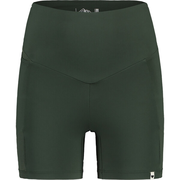 Maloja Damen PunyaM. Short Tights