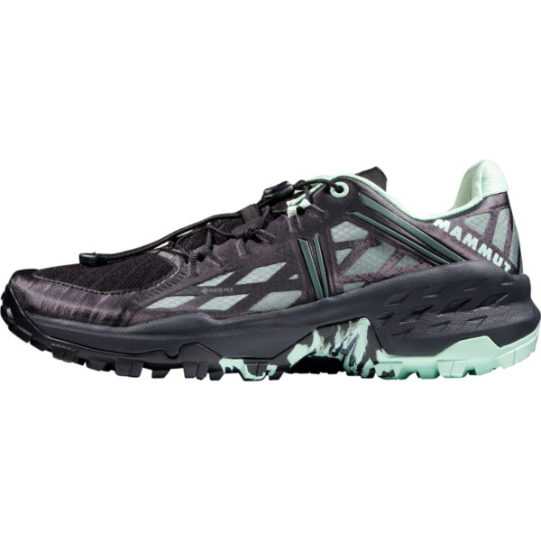 Mammut Damen Sertig Tr Low GTX Schuhe