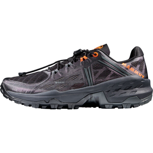 Mammut Damen Sertig Tr Low GTX Schuhe