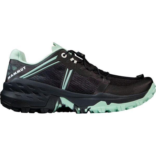 Mammut Damen Sertig Tr Low Schuhe