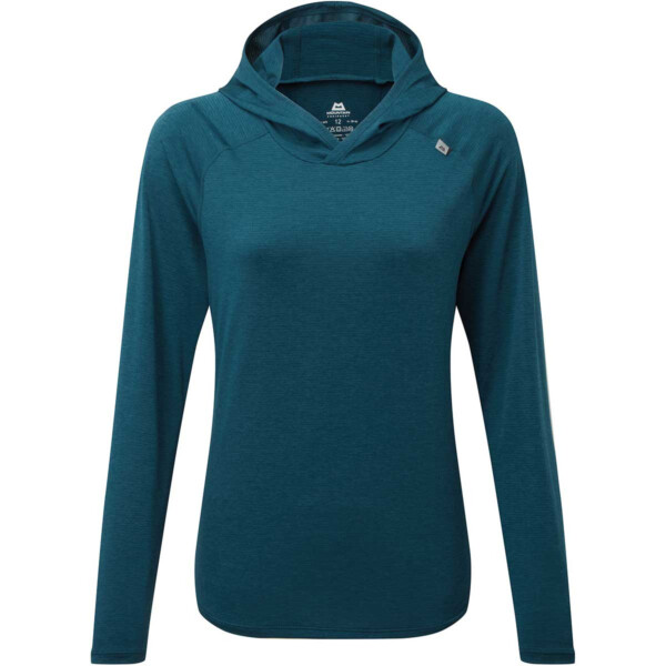 Mountain Equipment Damen Glace Hoodie