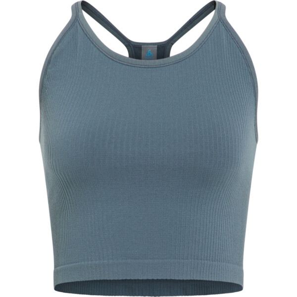 Odlo Damen Active 365 2 In 1 Crop Top