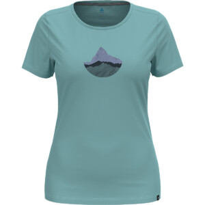 Odlo Damen F-Dry Mountain T-Shirt