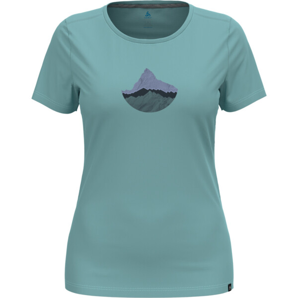 Odlo Damen F-Dry Mountain T-Shirt