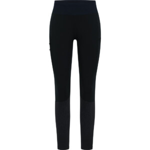 Odlo Damen Zeroweight Pro PW Windproof Tights