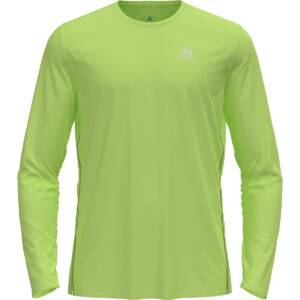 Odlo Herren Zeroweight Chill-Tec Longsleeve