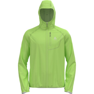 Odlo Herren Zeroweight Dual Dry Pk Jacke