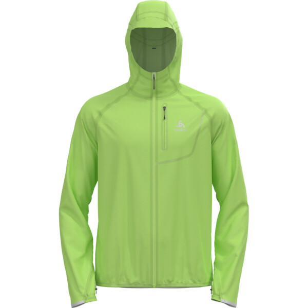 Odlo Herren Zeroweight Dual Dry Pk Jacke