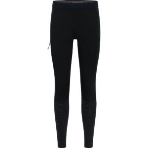 Odlo Herren Zeroweight Pro Pw Windproof Tights