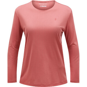 Peak Performance Damen Delta Longsleeve