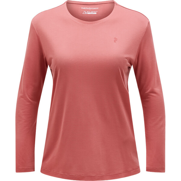 Peak Performance Damen Delta Longsleeve