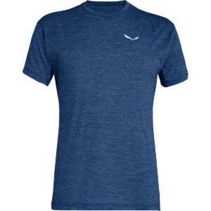 Salewa Herren Puez Melange Dry T-Shirt