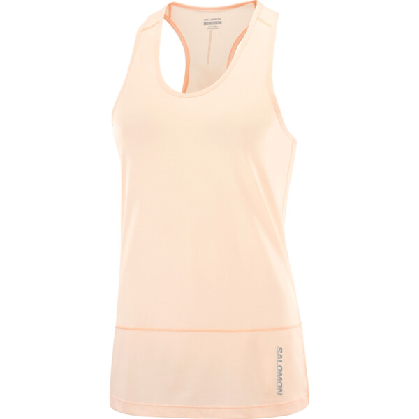 Salomon Damen Cross Run Tanktop