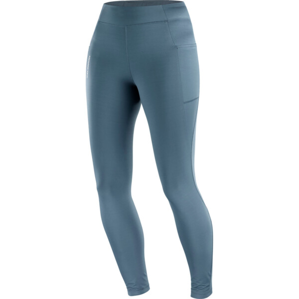 Salomon Damen Cross Warm Tights