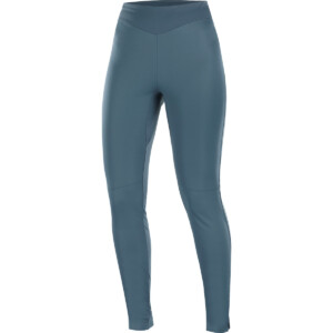 Salomon Damen GTX Infinium Windstopper Tights