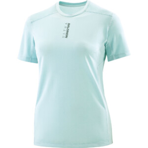 Salomon Damen S-Lab Ultra FDH T-Shirt