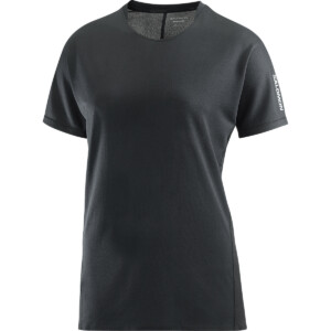 Salomon Damen Sense Aero T-Shirt