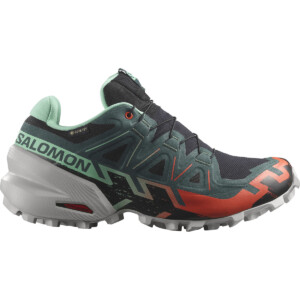 Salomon Damen Speedcross 6 GTX Schuhe