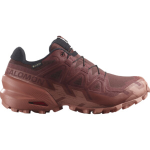 Salomon Damen Speedcross 6 GTX Schuhe