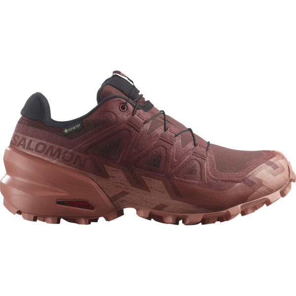 Salomon Damen Speedcross 6 GTX Schuhe