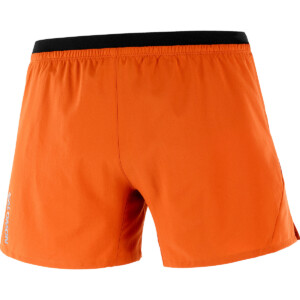 Salomon Herren Cross 5'' Shorts