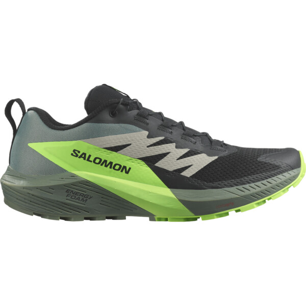 Salomon Herren Sense Ride 5 Schuhe